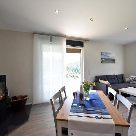 Cozy Apartment In Barnekow With Private Terrace Exterior photo