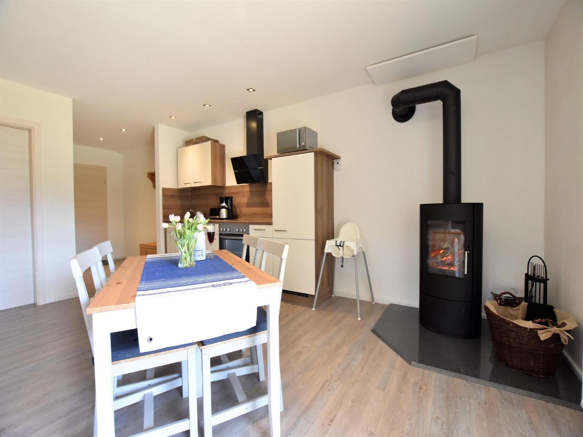Cozy Apartment In Barnekow With Private Terrace Exterior photo